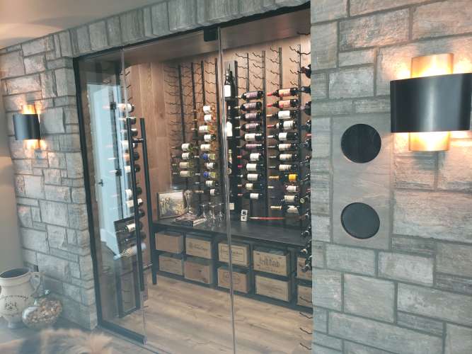 Village Wine Cellars Home