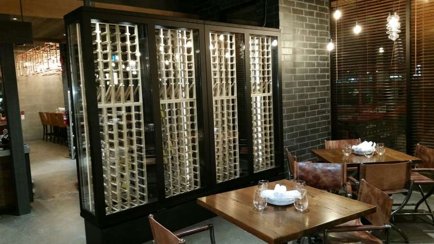 Village Wine Cellars Home