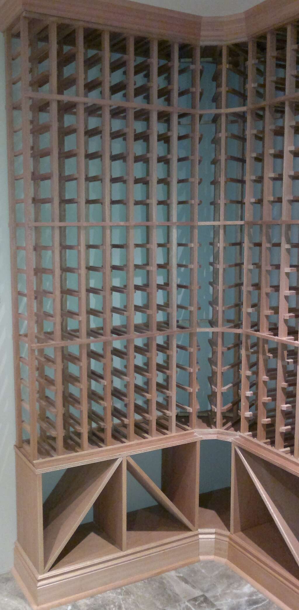 Linwood-Restoration. Burlington. ON.