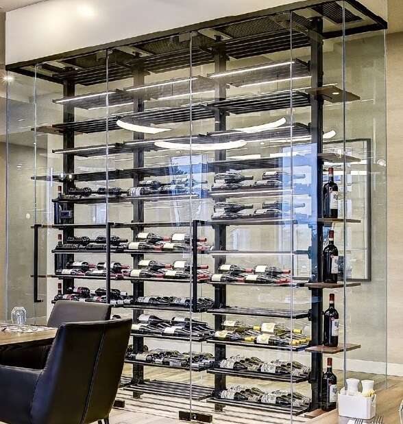 Wine Storage Specialists